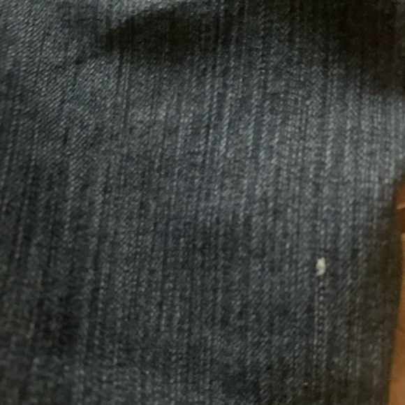 Rhinestone Bling Miss Me Bootcut Jeans Size 25 - Picture 9 of 9